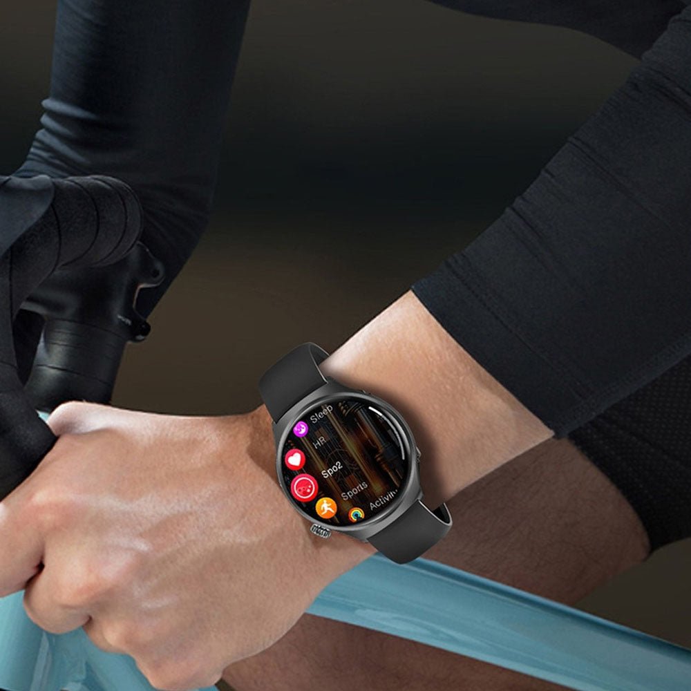 DragonFly Pro Smart Watch - Moderno Collections