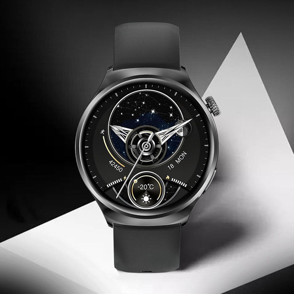 DragonFly Pro Smart Watch - Moderno Collections