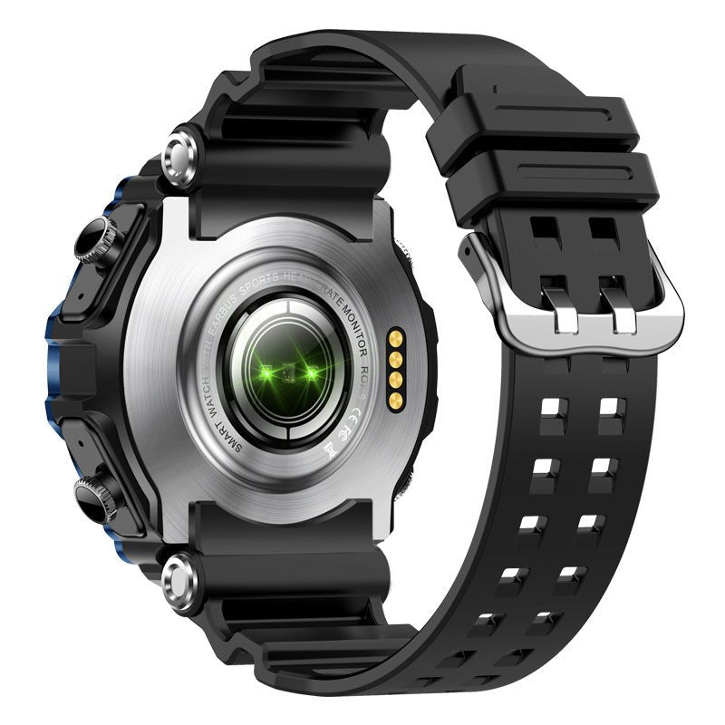 EchoFit Pro Smartwatch - Moderno Collections