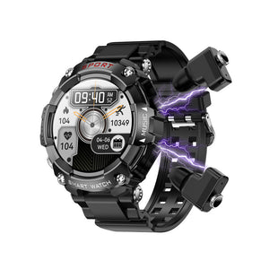 Thumbnail for EchoFit Pro Smartwatch - Moderno Collections