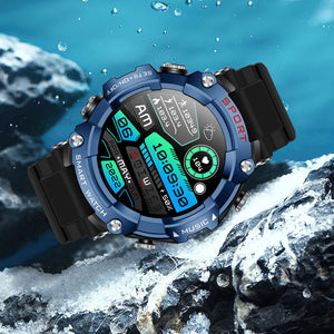Thumbnail for EchoFit Pro Smartwatch - Moderno Collections