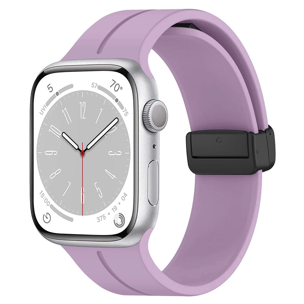 EchoMag Sport Apple Watch Strap - Moderno Collections