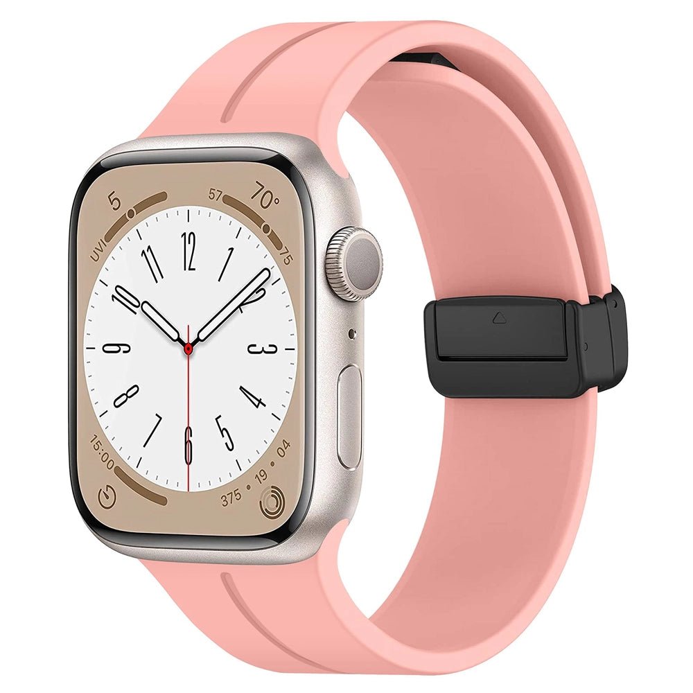 EchoMag Sport Apple Watch Strap - Moderno Collections