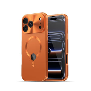 Thumbnail for EchoSlim Anti - peeping MagSafe iPhone Case - Moderno Collections