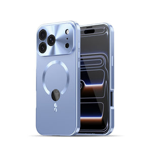 Thumbnail for EchoSlim Anti - peeping MagSafe iPhone Case - Moderno Collections