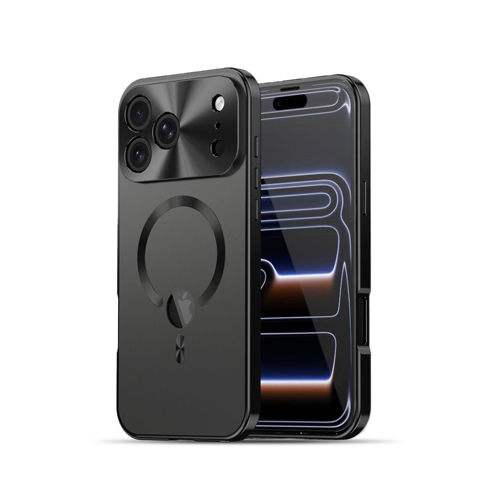 EchoSlim Anti - peeping MagSafe iPhone Case - Moderno Collections