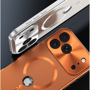 Thumbnail for EchoSlim Anti - peeping MagSafe iPhone Case - Moderno Collections