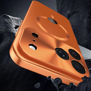 Thumbnail for EchoSlim Anti - peeping MagSafe iPhone Case - Moderno Collections