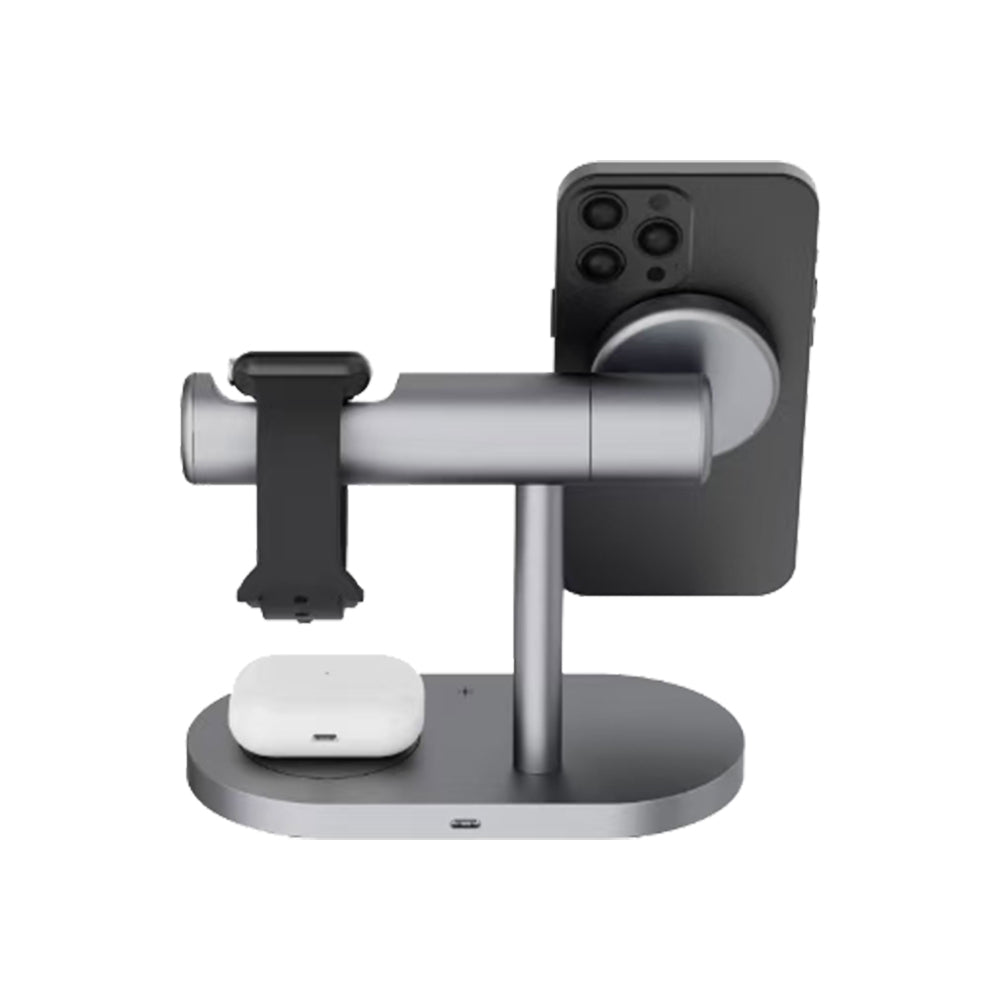 Eclipse 3 in 1 MagSafe Wireless Hub - Moderno Collections