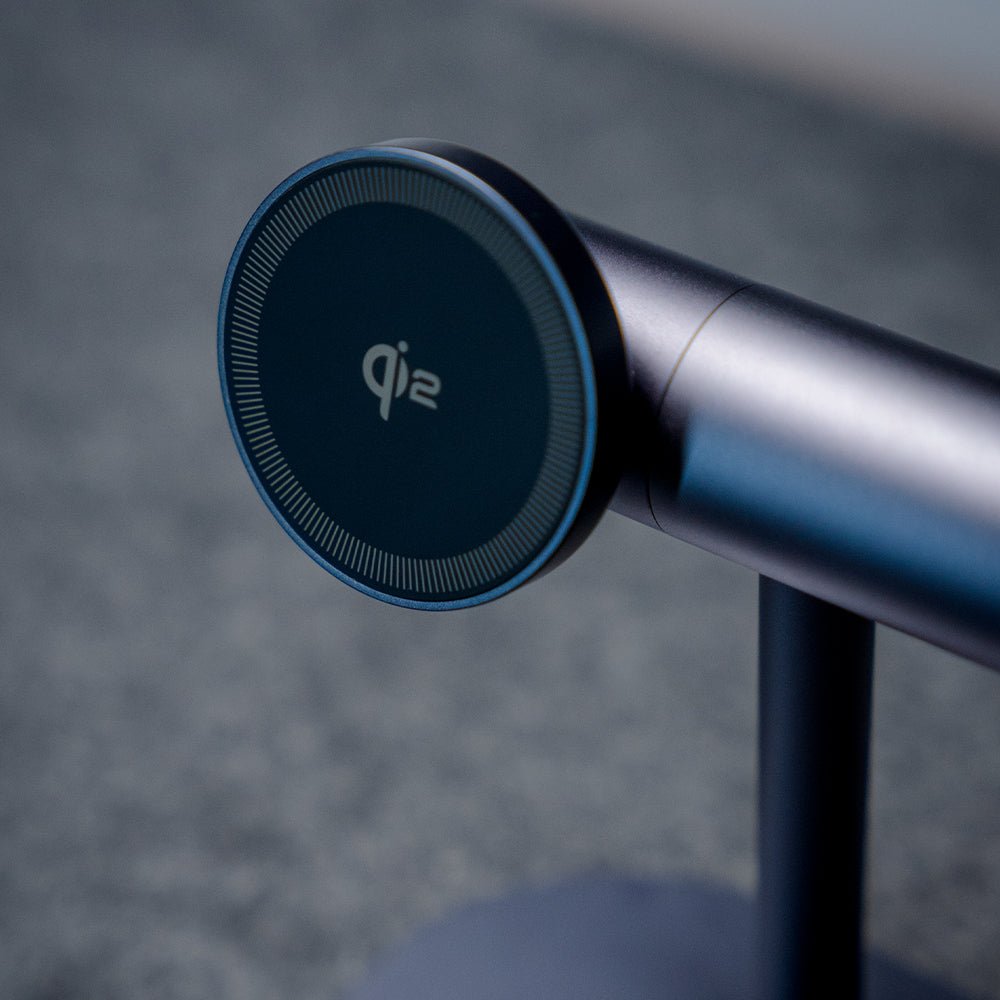 Eclipse 3 in 1 MagSafe Wireless Hub - Moderno Collections