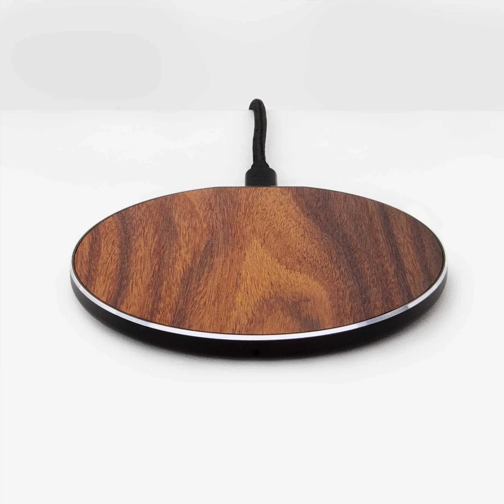 EcoWood Wireless Charging Pad - Moderno Collections