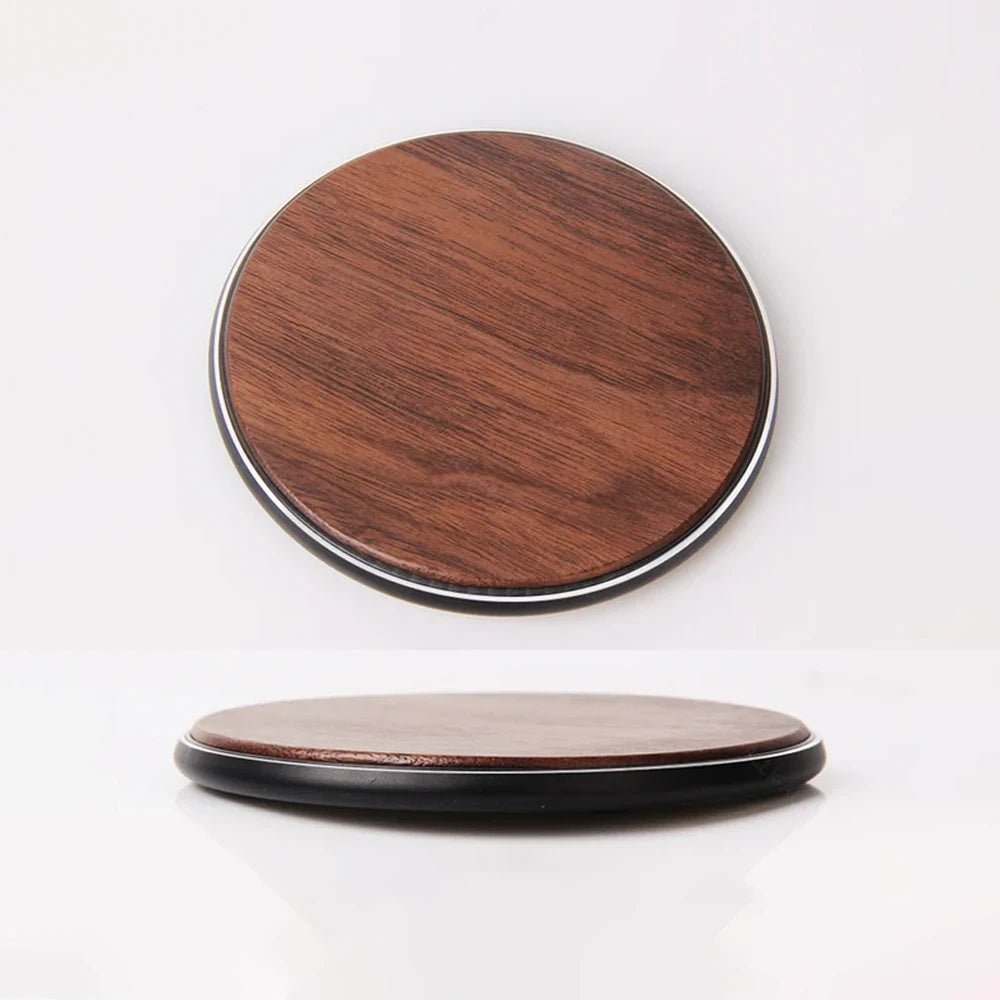 EcoWood Wireless Charging Pad - Moderno Collections