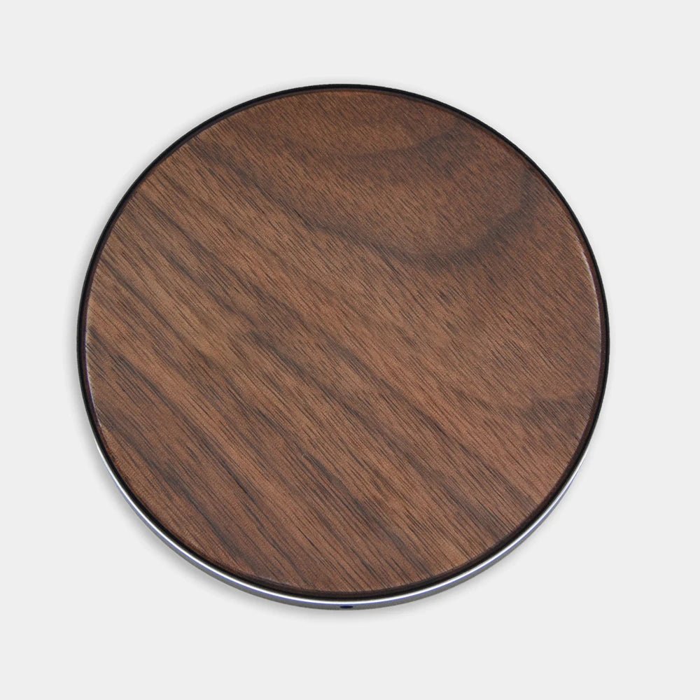 EcoWood Wireless Charging Pad - Moderno Collections