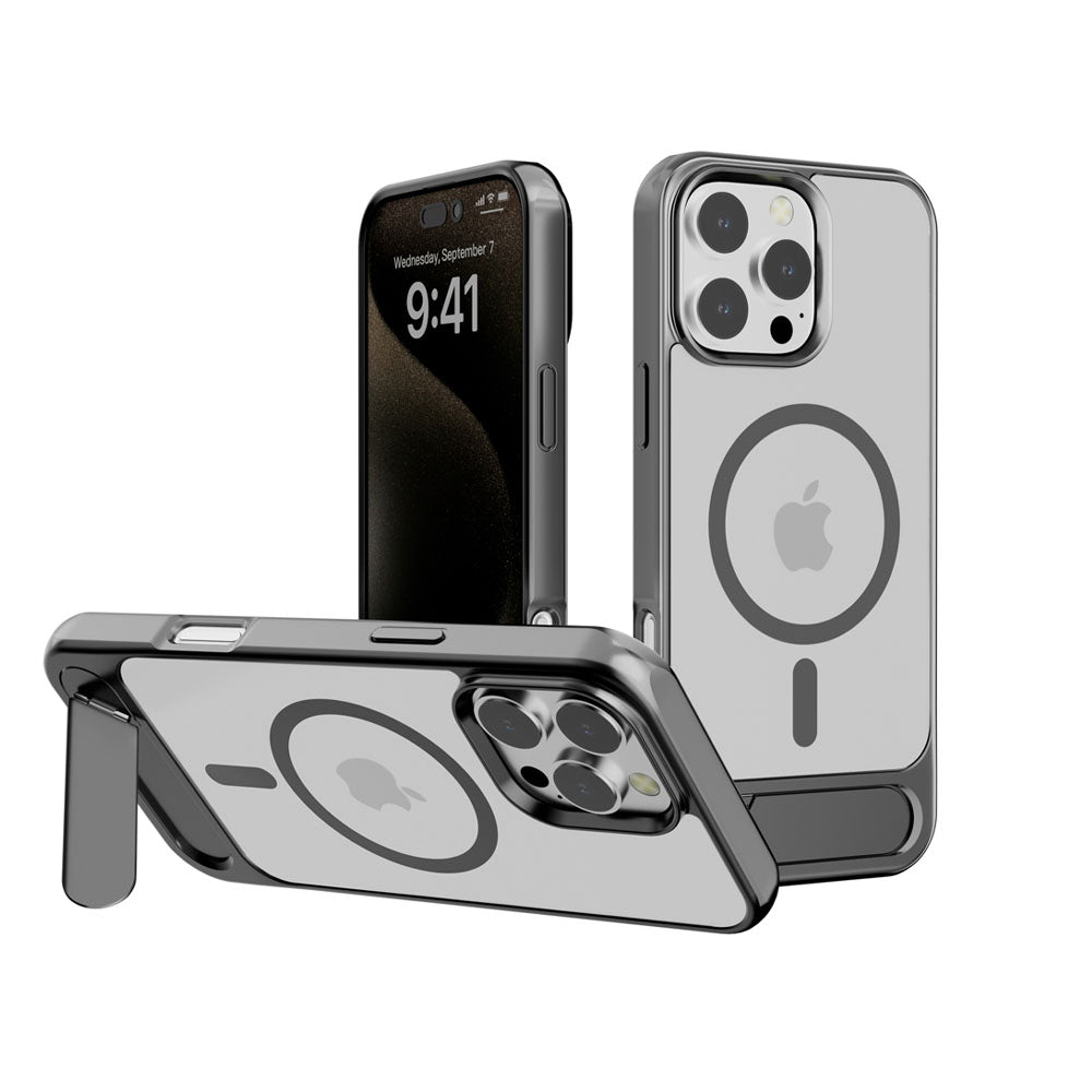 EdgeLock MagSafe iPhone Case - Moderno Collections