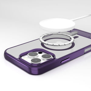 Thumbnail for EdgeLock MagSafe iPhone Case - Moderno Collections