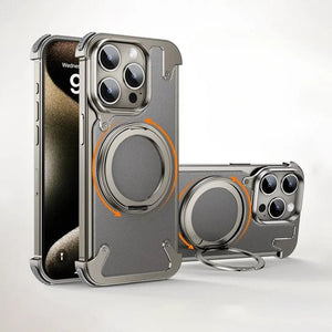 Thumbnail for EdgeX MetalFusion MagSafe iPhone Case - Moderno Collections