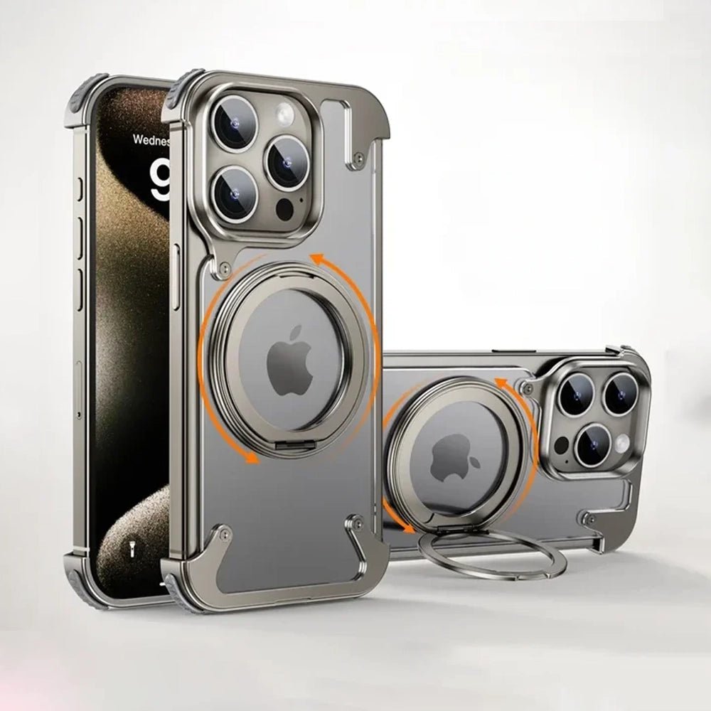 EdgeX MetalFusion MagSafe iPhone Case - Moderno Collections