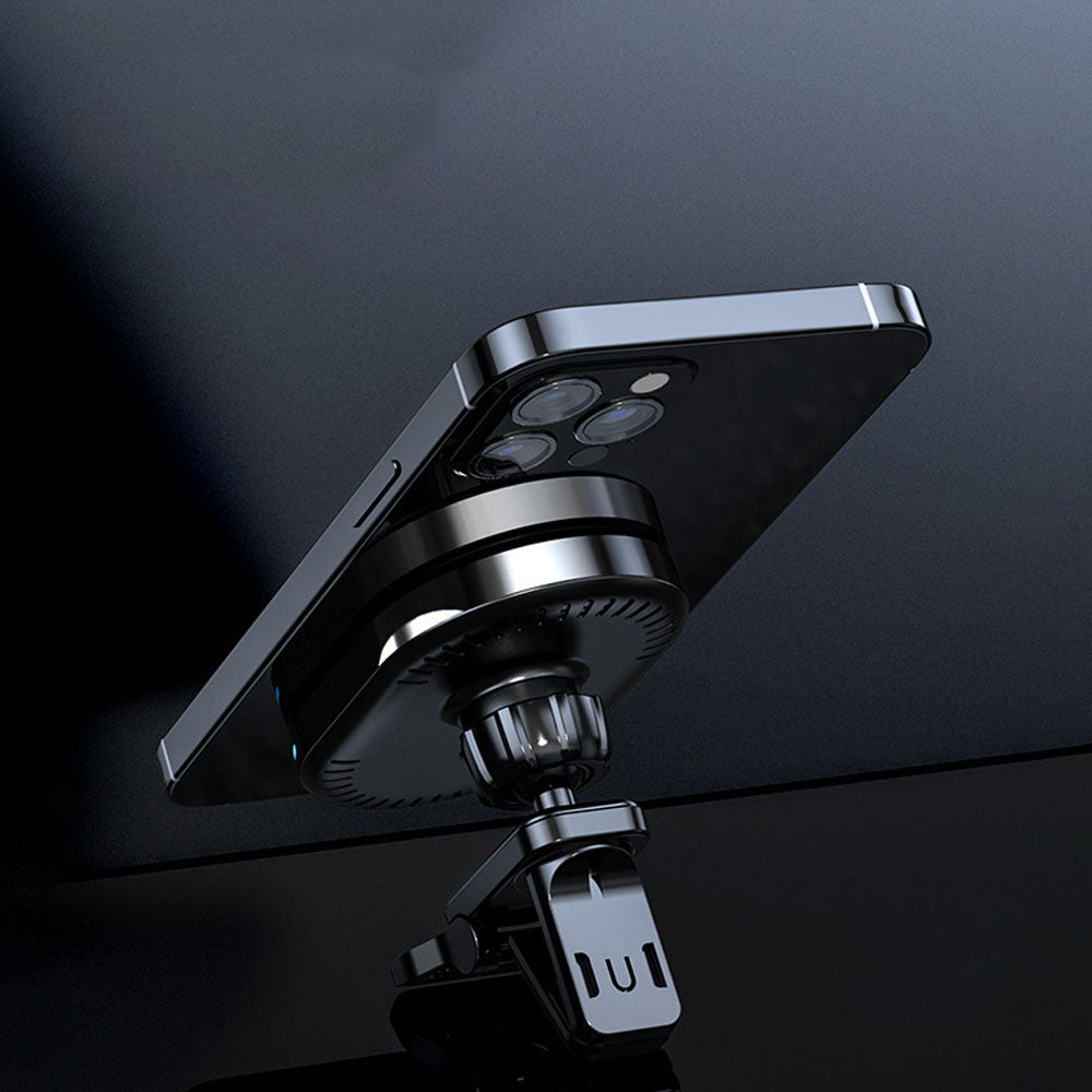 EliteDrive MagSafe Charger Car Mount - Moderno Collections