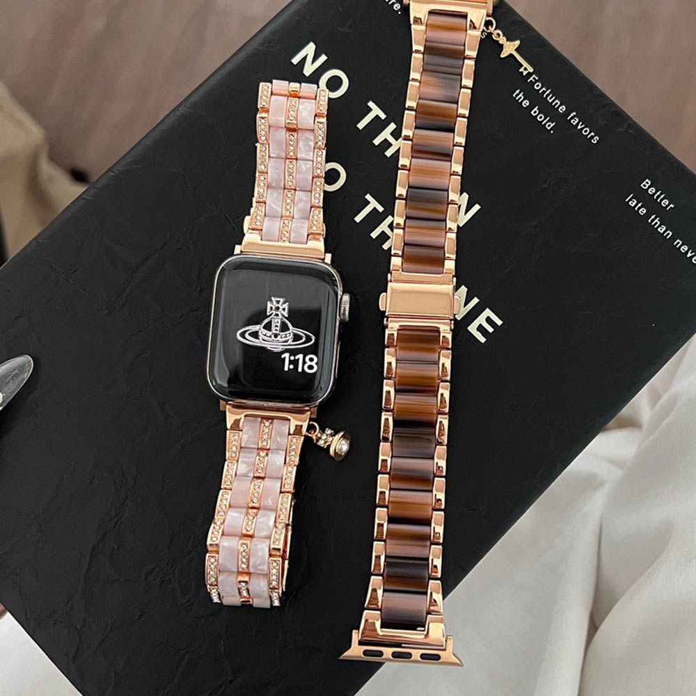 Elora Apple Watch Band - Moderno Collections