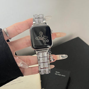 Thumbnail for Elora Apple Watch Band - Moderno Collections