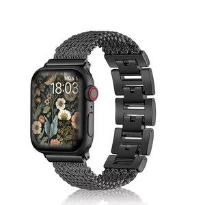 Thumbnail for ElysiumHalo Apple Watch Bracelet - Moderno Collections