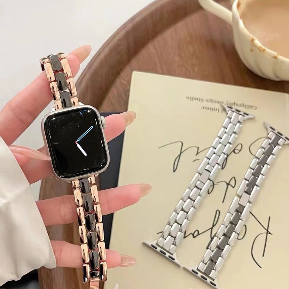 EmberGrace Apple Watch Band - Moderno Collections