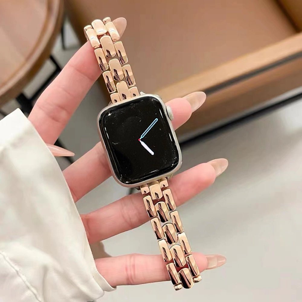 EmberGrace Apple Watch Band - Moderno Collections