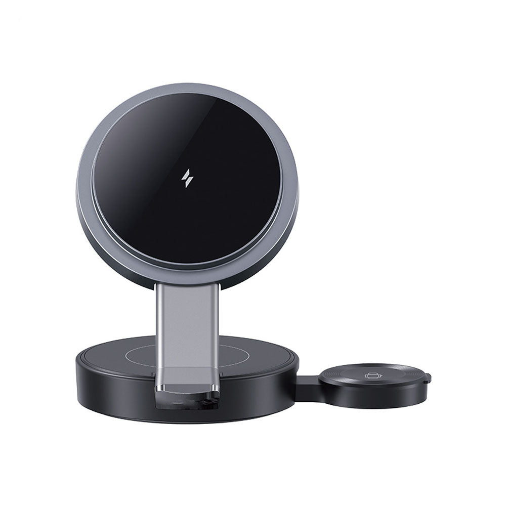 EvoSync Trio 3 - in - 1 MagSafe Charger - Moderno Collections