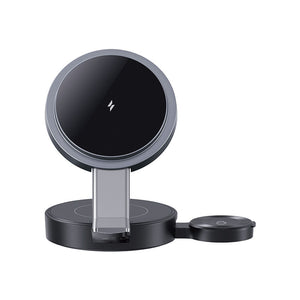 Thumbnail for EvoSync Trio 3 - in - 1 MagSafe Charger - Moderno Collections