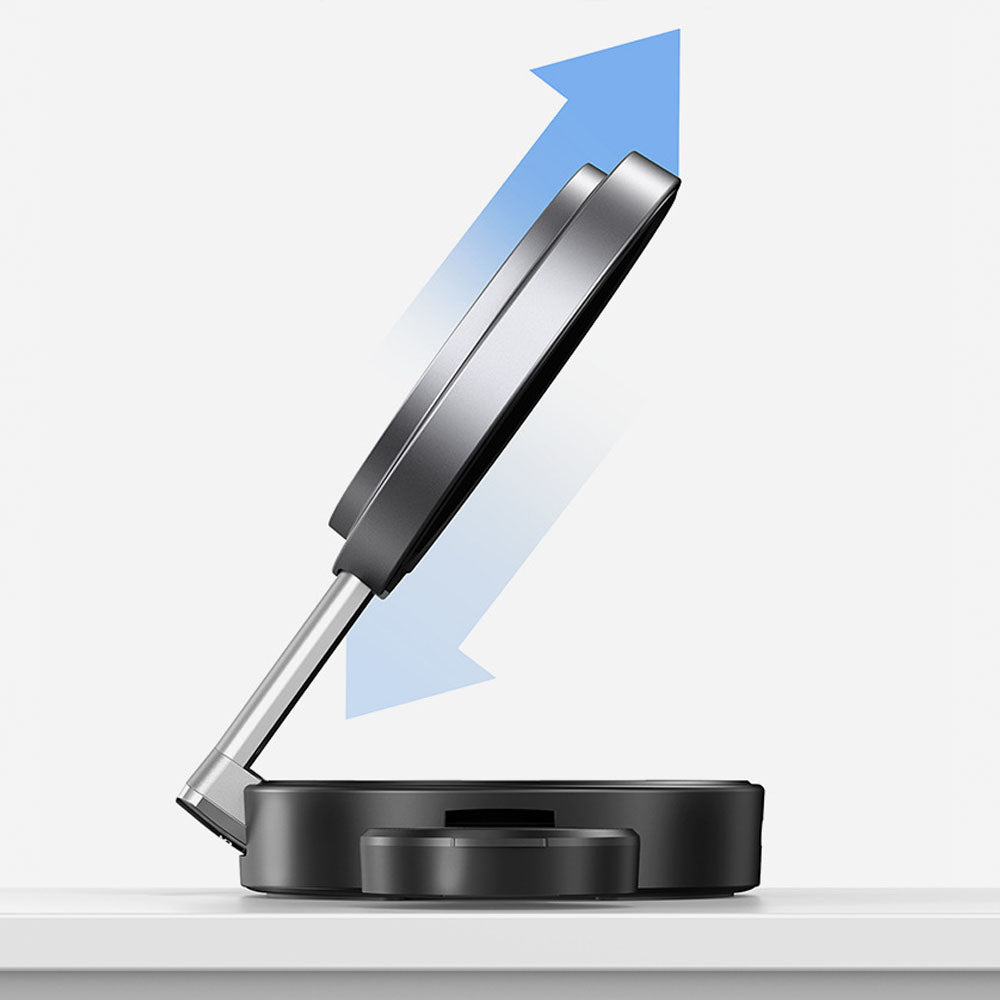 EvoSync Trio 3 - in - 1 MagSafe Charger - Moderno Collections