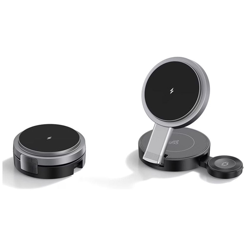 EvoSync Trio 3 - in - 1 MagSafe Charger - Moderno Collections