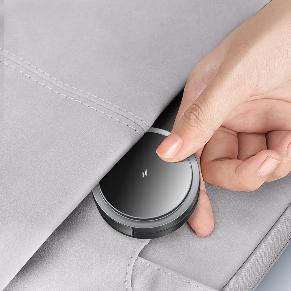 EvoSync Trio 3 - in - 1 MagSafe Charger - Moderno Collections