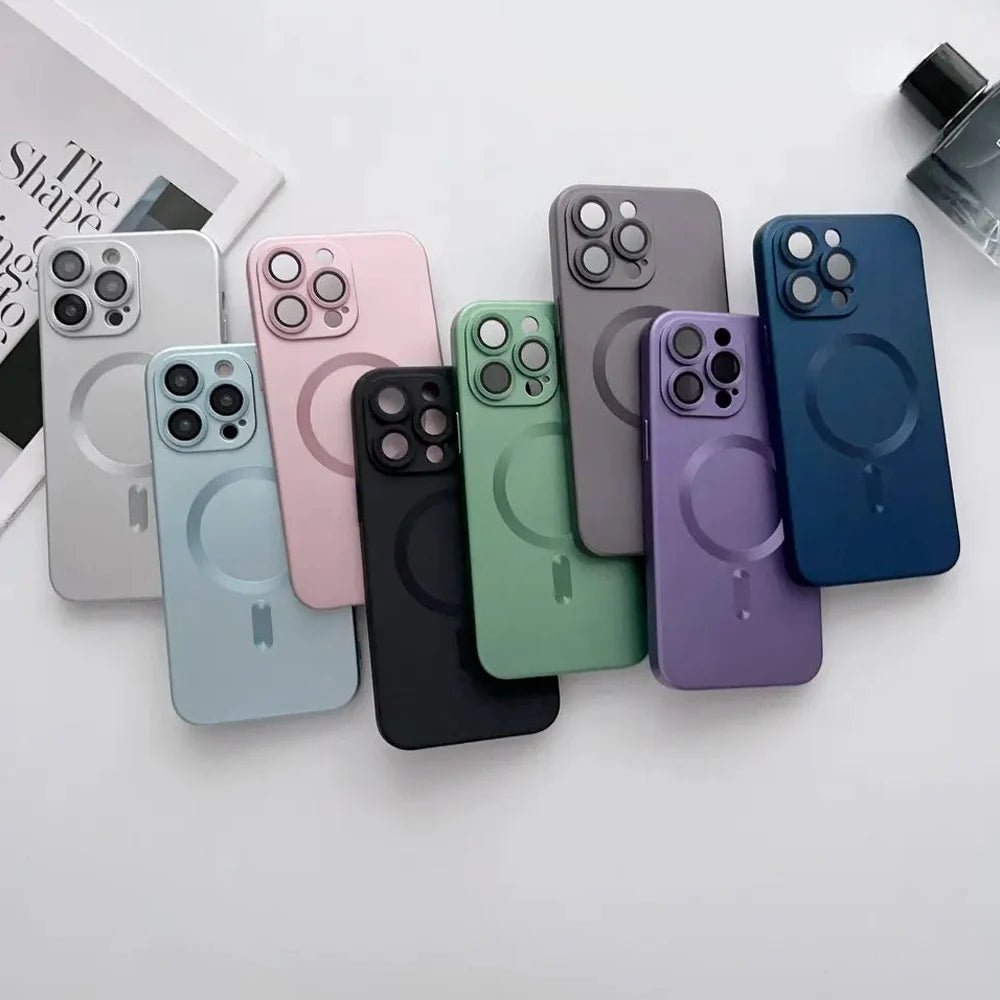 FlexiShield Ultra iPhone Case - Moderno Collections