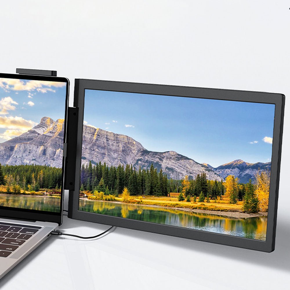 FlexiView 14 - inch Portable Monitor - Moderno Collections