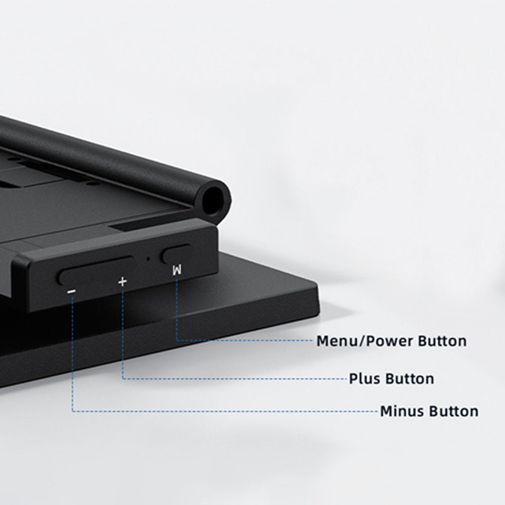 FlexiView 14 - inch Portable Monitor - Moderno Collections