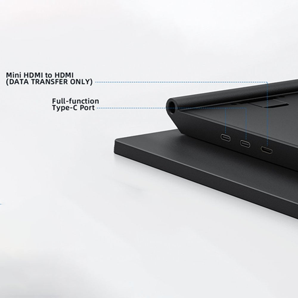 FlexiView 14 - inch Portable Monitor - Moderno Collections