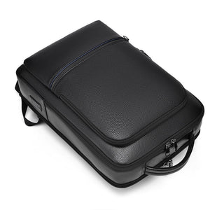 Thumbnail for Florentine Smart Leather Backpack - Moderno Collections