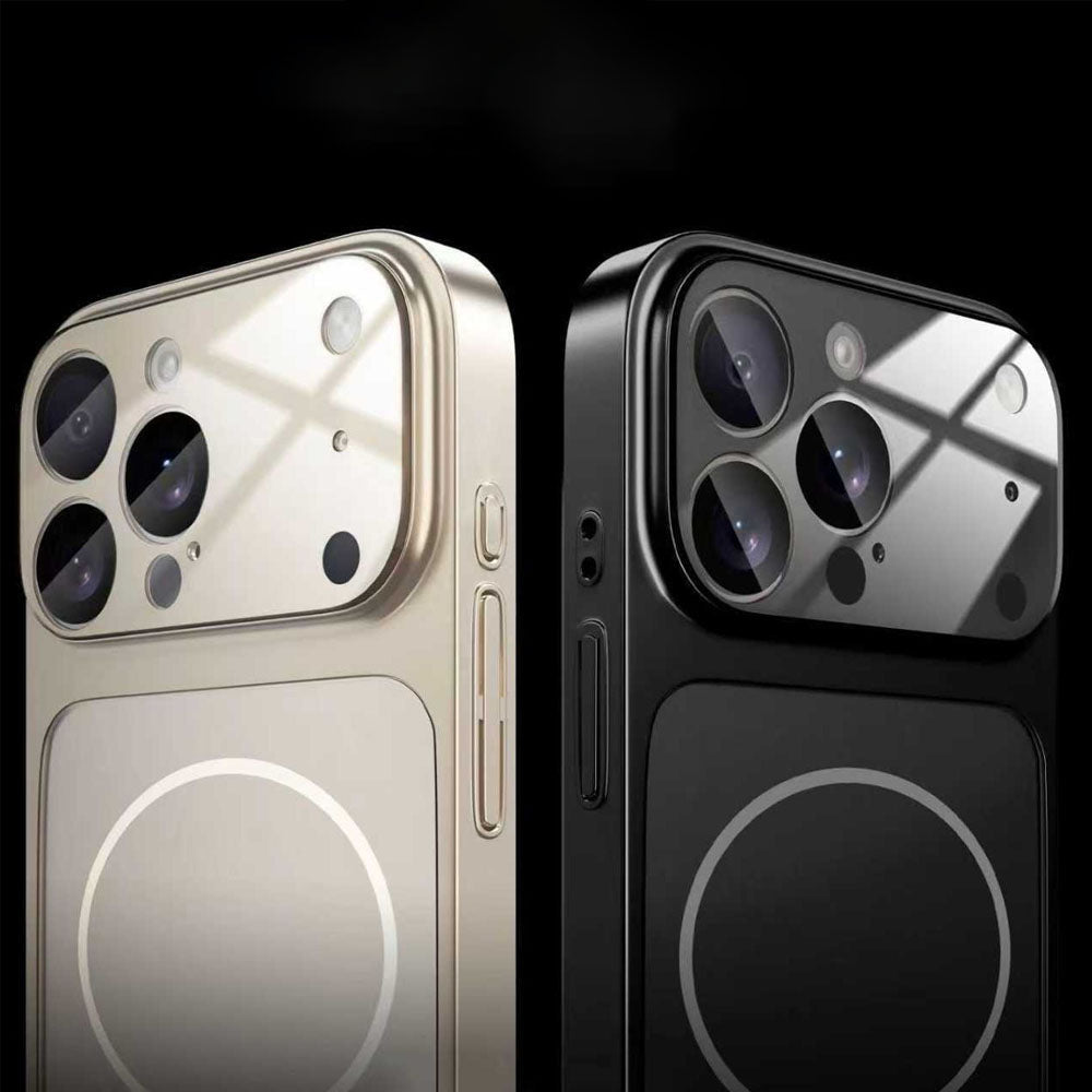 Flux Matte MagSafe iPhone Case - Moderno Collections