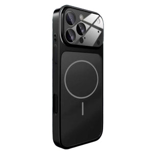 Thumbnail for Flux Matte MagSafe iPhone Case - Moderno Collections