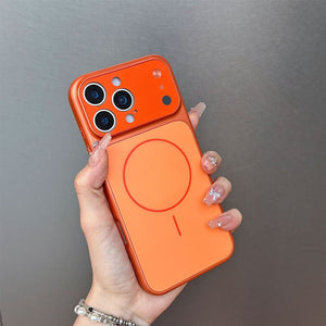 Thumbnail for Flux Matte MagSafe iPhone Case - Moderno Collections