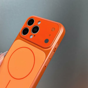 Thumbnail for Flux Matte MagSafe iPhone Case - Moderno Collections