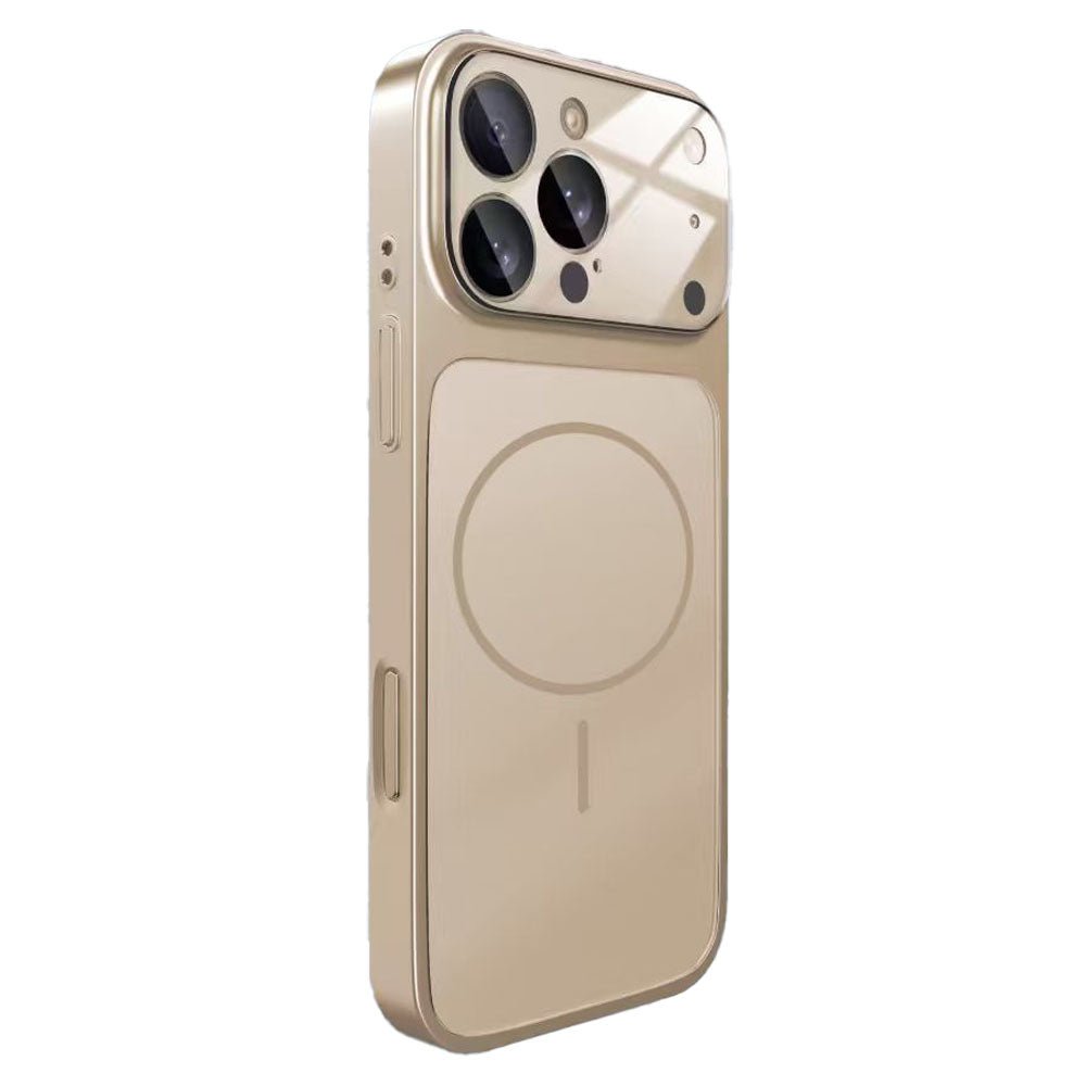 Flux Matte MagSafe iPhone Case - Moderno Collections