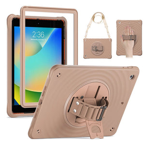 Thumbnail for Fortress360 Heavy Duty iPad Case - Moderno Collections