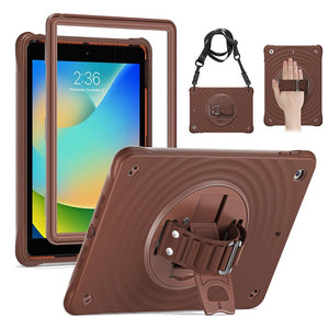 Thumbnail for Fortress360 Heavy Duty iPad Case - Moderno Collections