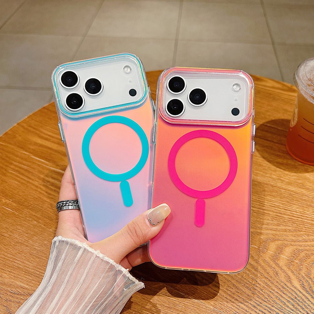 FrostGuard MagCase iPhone Case - Moderno Collections