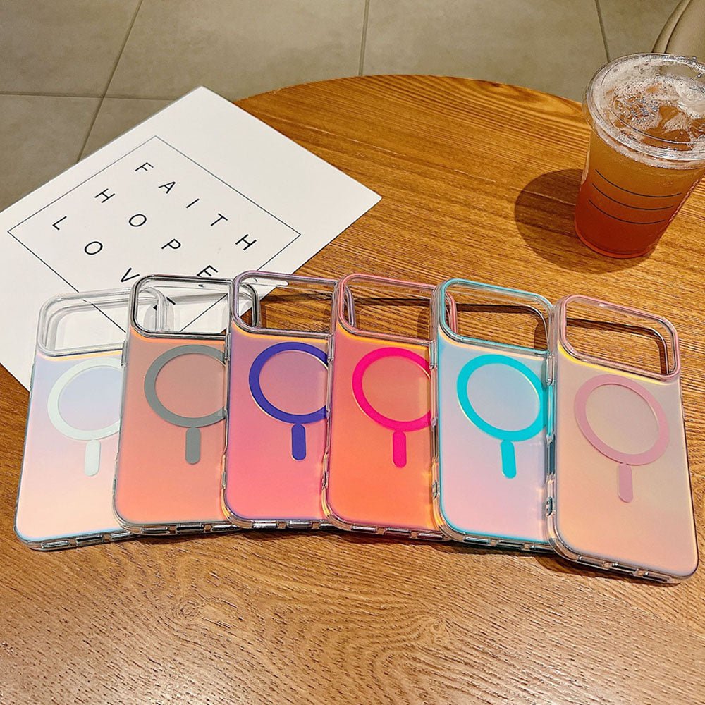 FrostGuard MagCase iPhone Case - Moderno Collections