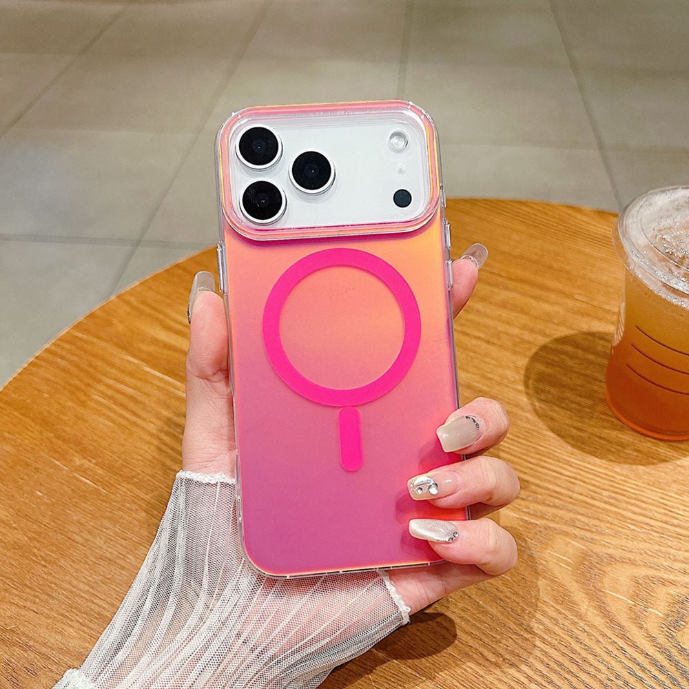 FrostGuard MagCase iPhone Case - Moderno Collections