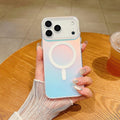 FrostGuard MagCase iPhone Case