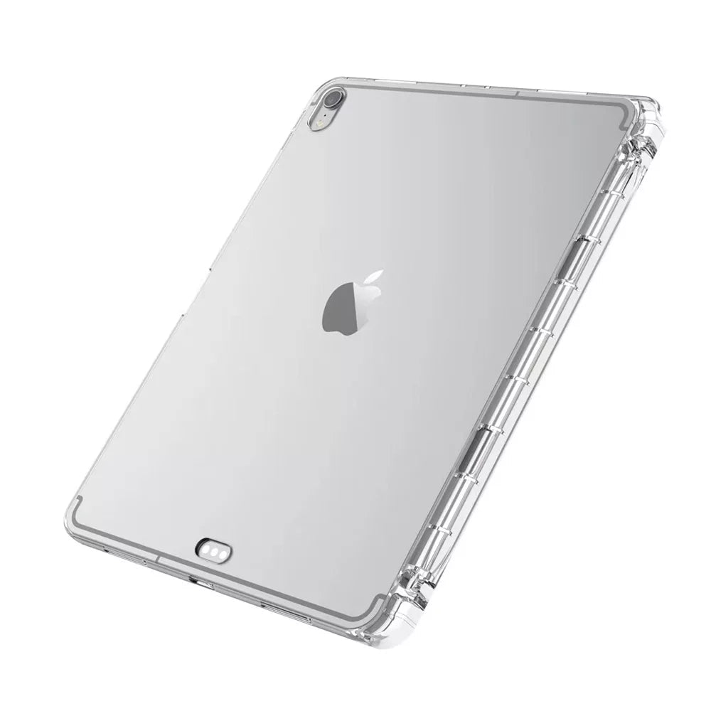 FusionEdge Pro iPad Case - Moderno Collections