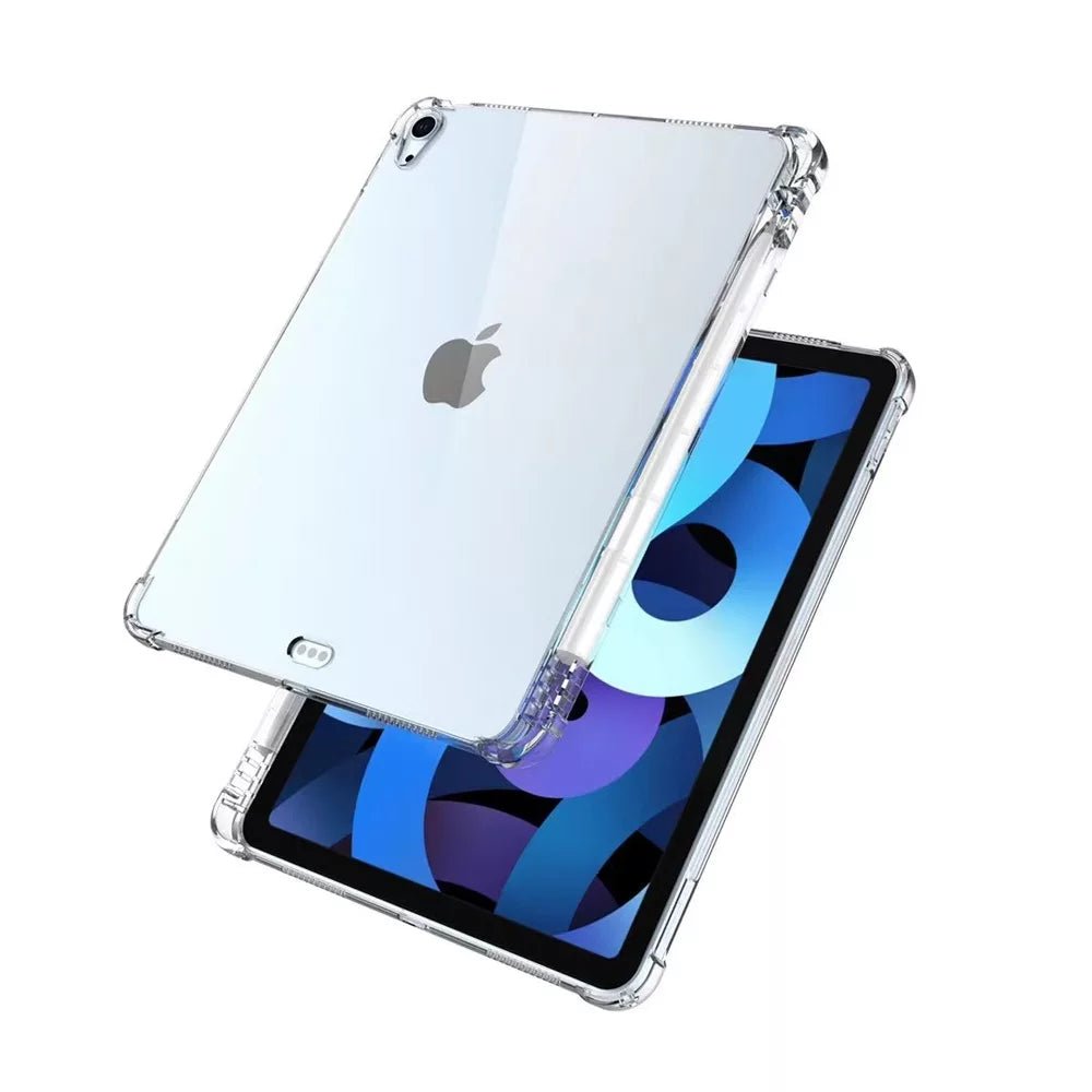 FusionEdge Pro iPad Case - Moderno Collections